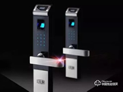 智能門鎖是風(fēng)口