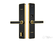 智能鎖行業發展趨勢