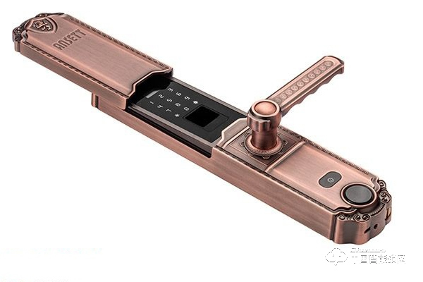 智能鎖行業的套路,選購需謹慎 智能鎖行業的套路,選購需謹慎