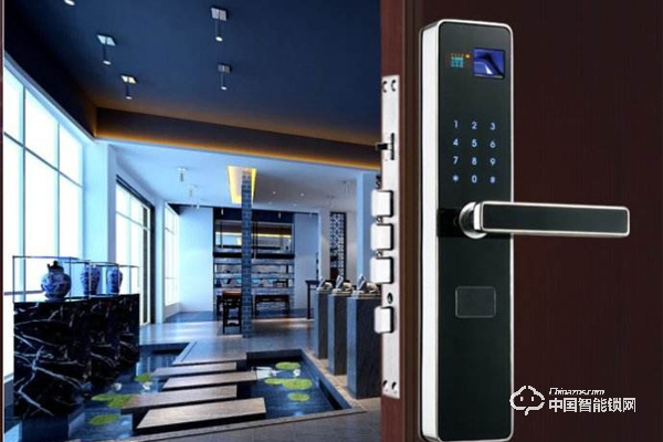 智能鎖安全問題是行業發展中不可規避的一環 智能鎖安全問題是行業發展中不可規避的一環