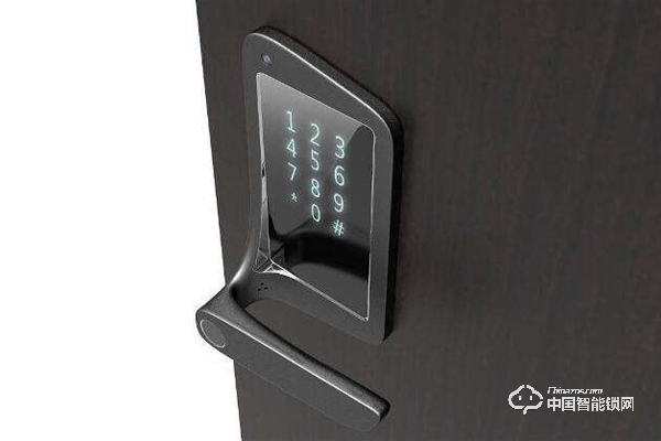 智能門鎖將誕生新標準 門鎖巨頭或重塑行業新格局