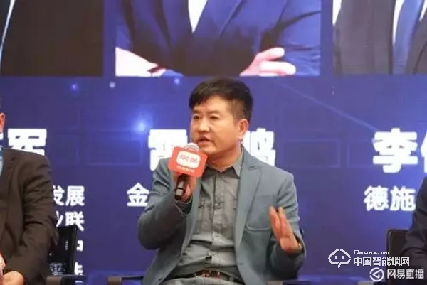 如何辨識智能鎖行業(yè)淘汰賽的未來走向? 如何辨識智能鎖行業(yè)淘汰賽的未來走向?