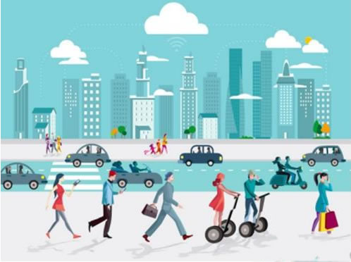 NB-IoT智能門鎖 搶奪世界物聯網制高點 NB-IoT智能門鎖 搶奪世界物聯網制高點