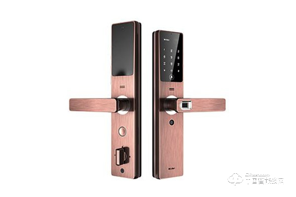 智能門鎖千家大戰 小玩家還有春天嗎? 智能門鎖千家大戰 小玩家還有春天嗎?