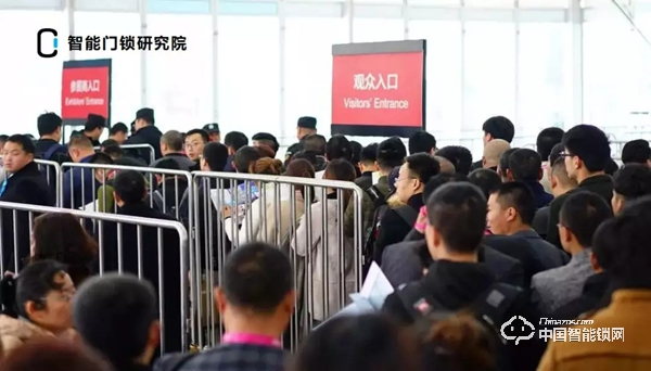 全新視角觀上海建博會,這些智能鎖品牌惹人關注! 全新視角觀上海建博會,這些智能鎖品牌惹人關注!