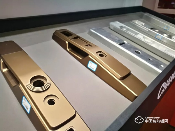 全新視角觀上海建博會,這些智能鎖品牌惹人關注! 全新視角觀上海建博會,這些智能鎖品牌惹人關注!