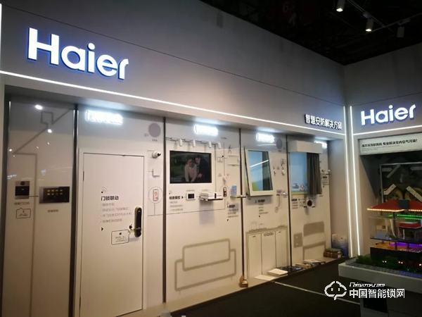 全新視角觀上海建博會,這些智能鎖品牌惹人關注! 全新視角觀上海建博會,這些智能鎖品牌惹人關注!