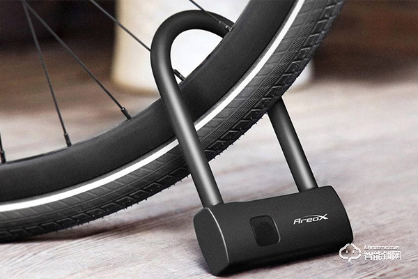 小米大賣 U型智能鎖春天已來? 小米大賣 U型智能鎖春天已來?