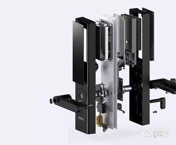 智能鎖真的安全嗎？防止小偷尾隨，智能鎖這樣選才放心