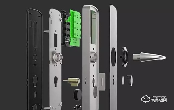 智能鎖真的安全嗎？防止小偷尾隨，智能鎖這樣選才放心