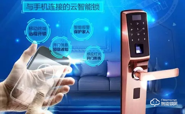 智能鎖顛覆的不僅是你開鎖的方式,這些功能同樣讓你難以抗拒! 智能鎖顛覆的不僅是你開鎖的方式,這些功能同樣讓你難以抗拒!