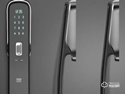 智能鎖安全系數怎么甄別