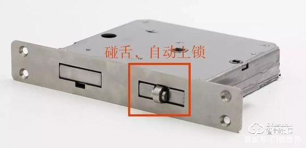 全自動智能鎖廠家有哪些 全自動智能鎖廠家有哪些