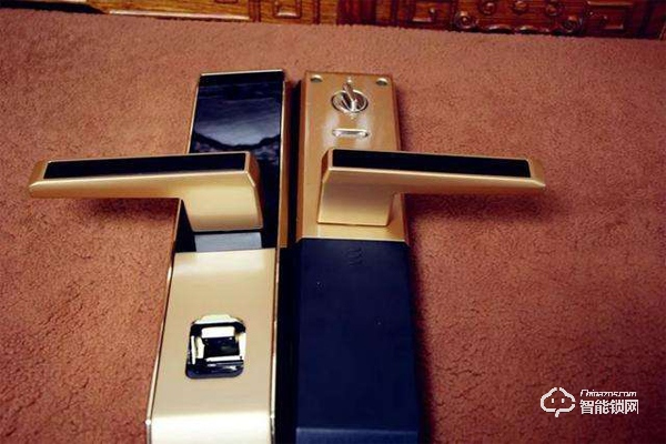 智能門鎖咋選咋用? 專家說出了重點 智能門鎖咋選咋用? 專家說出了重點