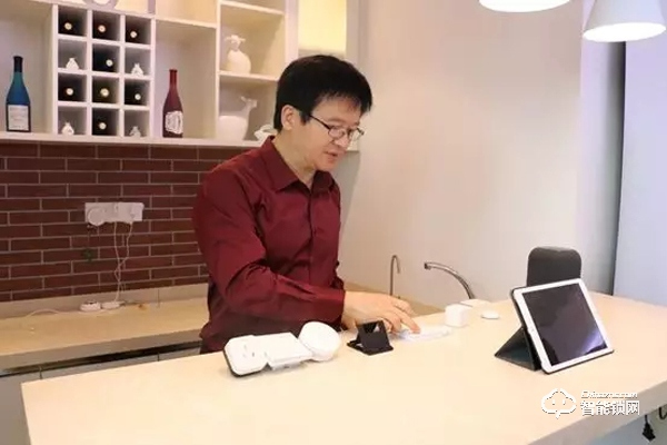 綠米聯創科研力爆棚、歐瑞博橫掃國際大獎、優點科技心懷敬畏做產品、凱迪仕斥資2億做品牌 | 中國建博葵花獎調研團走訪實錄 綠米聯創科研力爆棚、歐瑞博橫掃國際大獎、優點科技心懷敬畏做產品、凱迪仕斥資2億做品牌 | 中國建博葵花獎調研團走訪實錄