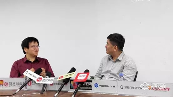 綠米聯創科研力爆棚、歐瑞博橫掃國際大獎、優點科技心懷敬畏做產品、凱迪仕斥資2億做品牌 | 中國建博葵花獎調研團走訪實錄 綠米聯創科研力爆棚、歐瑞博橫掃國際大獎、優點科技心懷敬畏做產品、凱迪仕斥資2億做品牌 | 中國建博葵花獎調研團走訪實錄