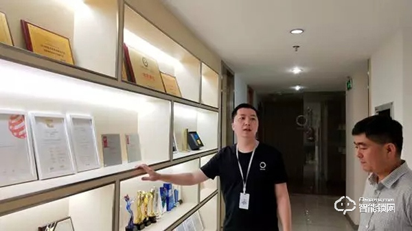 綠米聯創科研力爆棚、歐瑞博橫掃國際大獎、優點科技心懷敬畏做產品、凱迪仕斥資2億做品牌 | 中國建博葵花獎調研團走訪實錄 綠米聯創科研力爆棚、歐瑞博橫掃國際大獎、優點科技心懷敬畏做產品、凱迪仕斥資2億做品牌 | 中國建博葵花獎調研團走訪實錄