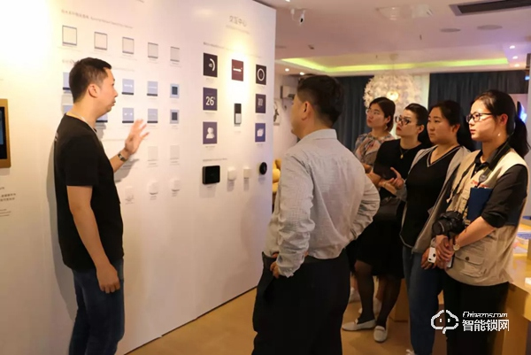 綠米聯創科研力爆棚、歐瑞博橫掃國際大獎、優點科技心懷敬畏做產品、凱迪仕斥資2億做品牌 | 中國建博葵花獎調研團走訪實錄 綠米聯創科研力爆棚、歐瑞博橫掃國際大獎、優點科技心懷敬畏做產品、凱迪仕斥資2億做品牌 | 中國建博葵花獎調研團走訪實錄