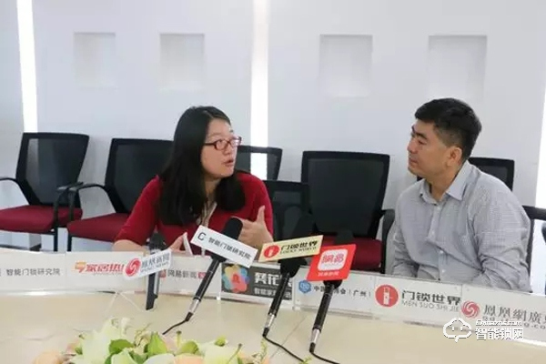 綠米聯創科研力爆棚、歐瑞博橫掃國際大獎、優點科技心懷敬畏做產品、凱迪仕斥資2億做品牌 | 中國建博葵花獎調研團走訪實錄 綠米聯創科研力爆棚、歐瑞博橫掃國際大獎、優點科技心懷敬畏做產品、凱迪仕斥資2億做品牌 | 中國建博葵花獎調研團走訪實錄