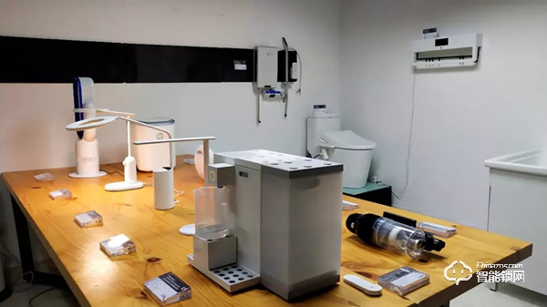 綠米聯創科研力爆棚、歐瑞博橫掃國際大獎、優點科技心懷敬畏做產品、凱迪仕斥資2億做品牌 | 中國建博葵花獎調研團走訪實錄 綠米聯創科研力爆棚、歐瑞博橫掃國際大獎、優點科技心懷敬畏做產品、凱迪仕斥資2億做品牌 | 中國建博葵花獎調研團走訪實錄