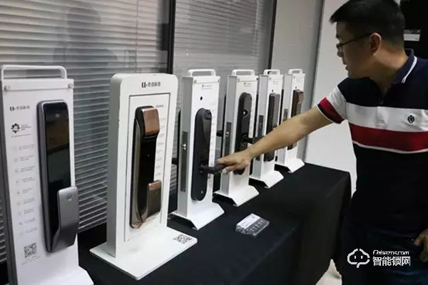 綠米聯創科研力爆棚、歐瑞博橫掃國際大獎、優點科技心懷敬畏做產品、凱迪仕斥資2億做品牌 | 中國建博葵花獎調研團走訪實錄 綠米聯創科研力爆棚、歐瑞博橫掃國際大獎、優點科技心懷敬畏做產品、凱迪仕斥資2億做品牌 | 中國建博葵花獎調研團走訪實錄