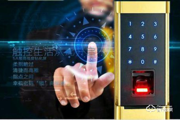 29家智能鎖大比拼 半數(shù)指紋識別存在安全風(fēng)險？