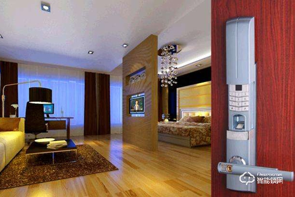 智能鎖安全問題再站上風(fēng)口浪尖 行業(yè)混戰(zhàn)難逃洗牌 智能鎖安全問題再站上風(fēng)口浪尖 行業(yè)混戰(zhàn)難逃洗牌