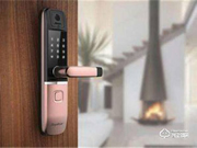 智能鎖安全性真的靠譜嗎?