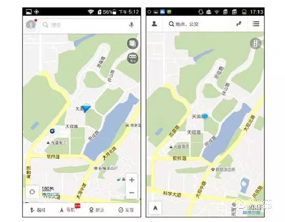 陀螺儀方向定位在智能鎖領域中的應用