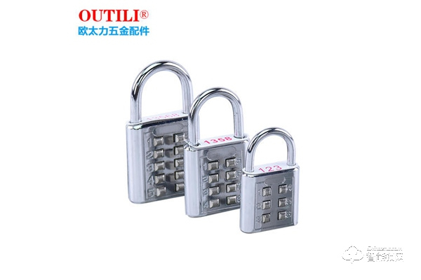 健身房密碼鎖推薦 健身房密碼鎖品牌有哪些 健身房密碼鎖推薦 健身房密碼鎖品牌有哪些