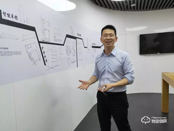 飛利浦自帶流量成智能鎖高端品牌 艾特完成全屋智能布局 物聯鎖-智能車鎖及智能掛鎖隱形冠軍 飛利浦自帶流量成智能鎖高端品牌 艾特完成全屋智能布局 物聯鎖-智能車鎖及智能掛鎖隱形冠軍