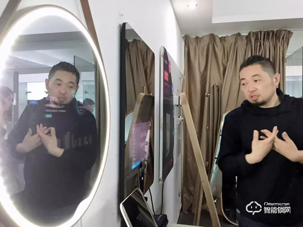 堅朗海貝斯用心打磨產品、皇家金盾年產能達40萬、銳吉將攜多款魔鏡亮相建博會 堅朗海貝斯用心打磨產品、皇家金盾年產能達40萬、銳吉將攜多款魔鏡亮相建博會