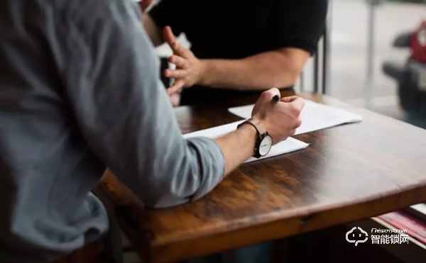 優(yōu)秀的智能鎖銷售都在好好說話！