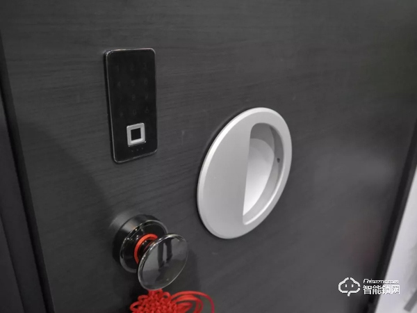 智能鎖會被智能門取代嗎？