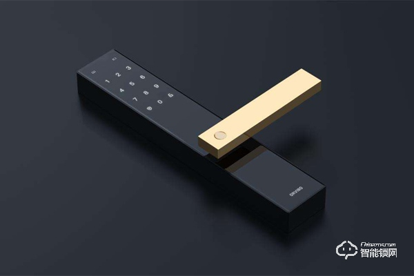 智能鎖市場風起云涌 企業如何搶占先機 智能鎖市場風起云涌 企業如何搶占先機