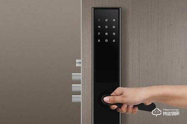 智能鎖市場風起云涌 企業如何搶占先機 智能鎖市場風起云涌 企業如何搶占先機