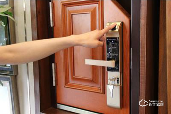 智能鎖在智能家居中如何體驗價值？