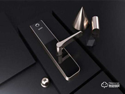 智能鎖價值提高