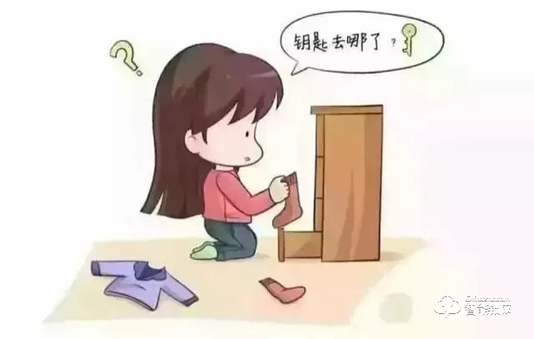 說智能鎖貴的那位用戶,來我們算算這筆賬! 說智能鎖貴的那位用戶,來我們算算這筆賬!