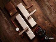 智能鎖市場巨大