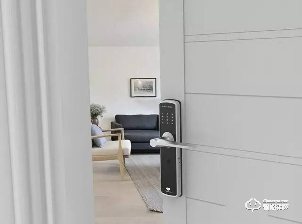 智能鎖大爆發時代 保持安全意識非常重要 智能鎖大爆發時代 保持安全意識非常重要