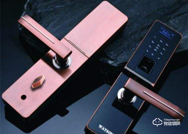 智能鎖大爆發時代 保持安全意識非常重要 智能鎖大爆發時代 保持安全意識非常重要