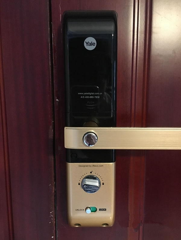 到2020年市場規(guī)模將達400億,智能門鎖如何“鎖”住安全 到2020年市場規(guī)模將達400億,智能門鎖如何“鎖”住安全