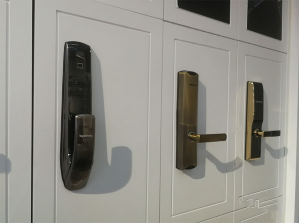 到2020年市場規(guī)模將達400億,智能門鎖如何“鎖”住安全 到2020年市場規(guī)模將達400億,智能門鎖如何“鎖”住安全