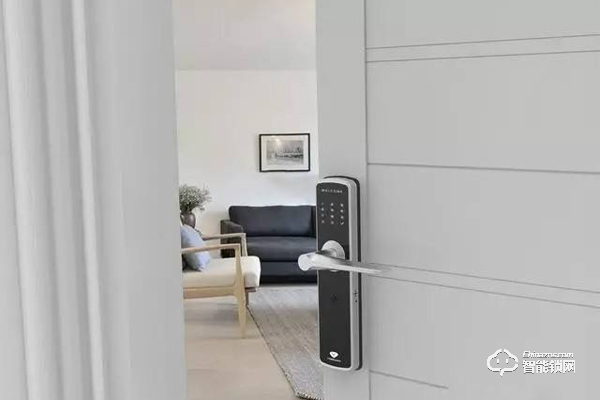 智能鎖千億市場“遲到” 行業(yè)洗牌先行 智能鎖千億市場“遲到” 行業(yè)洗牌先行