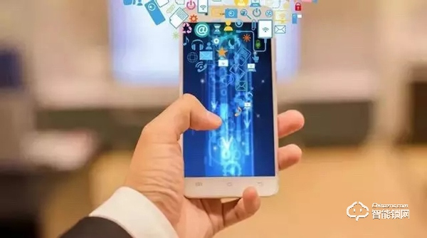 從手機發展史看智能鎖行業趨勢