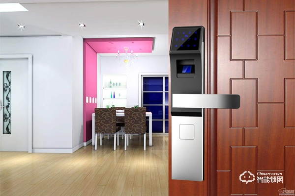 智能鎖發展歷經四個時代 目前4.0時代即將到來 智能鎖發展歷經四個時代 目前4.0時代即將到來