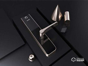 智能鎖發(fā)展迅速