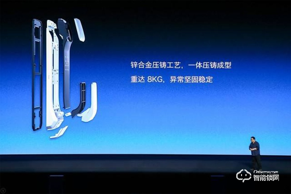 現代智能家居中 智能鎖即將開啟門鎖硬件的智能時代 現代智能家居中 智能鎖即將開啟門鎖硬件的智能時代