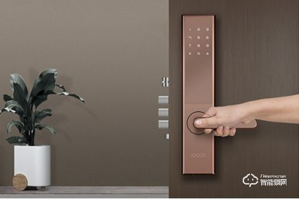 現代智能家居中 智能鎖即將開啟門鎖硬件的智能時代 現代智能家居中 智能鎖即將開啟門鎖硬件的智能時代